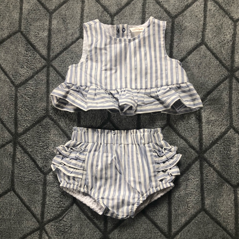 Summer Outfit